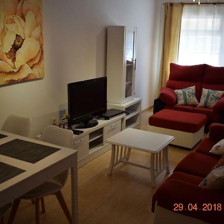 Duplex Amuley Mar Διαμέρισμα Caleta De Fuste Εξωτερικό φωτογραφία