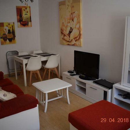 Duplex Amuley Mar Διαμέρισμα Caleta De Fuste Εξωτερικό φωτογραφία