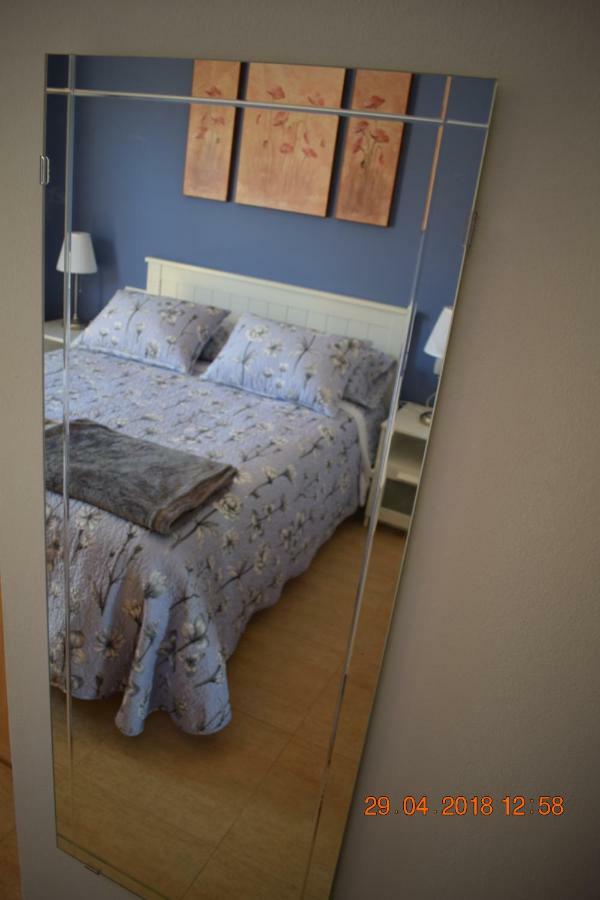 Duplex Amuley Mar Διαμέρισμα Caleta De Fuste Εξωτερικό φωτογραφία