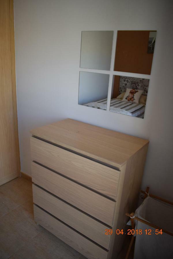 Duplex Amuley Mar Διαμέρισμα Caleta De Fuste Εξωτερικό φωτογραφία
