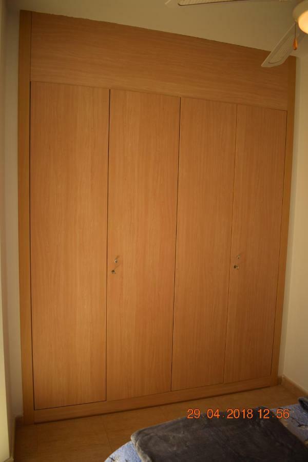 Duplex Amuley Mar Διαμέρισμα Caleta De Fuste Εξωτερικό φωτογραφία