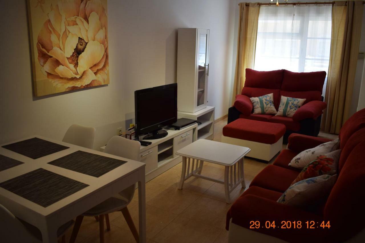 Duplex Amuley Mar Διαμέρισμα Caleta De Fuste Εξωτερικό φωτογραφία