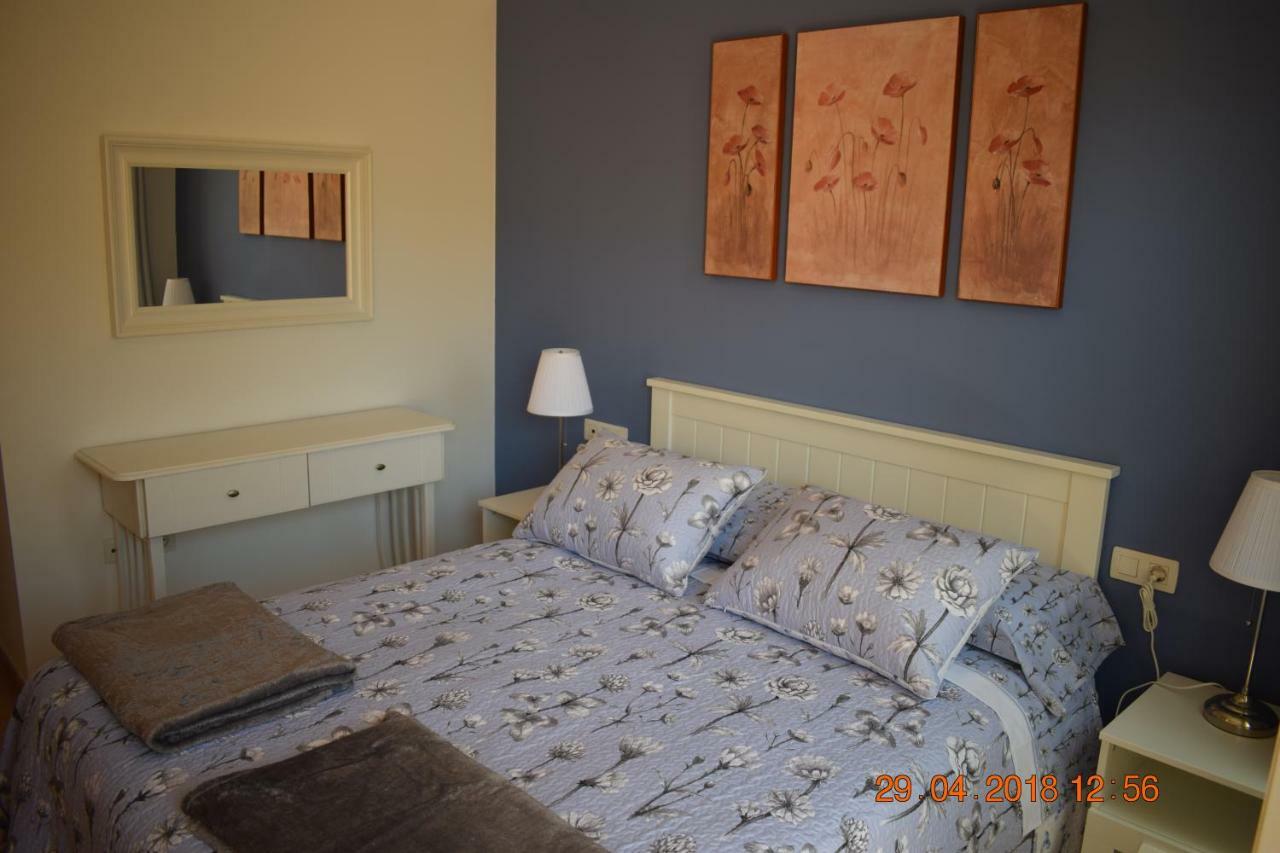 Duplex Amuley Mar Διαμέρισμα Caleta De Fuste Εξωτερικό φωτογραφία