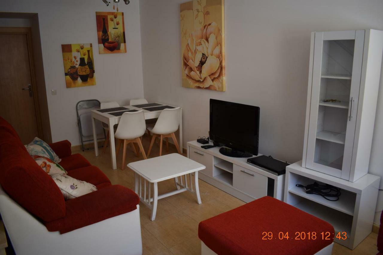 Duplex Amuley Mar Διαμέρισμα Caleta De Fuste Εξωτερικό φωτογραφία