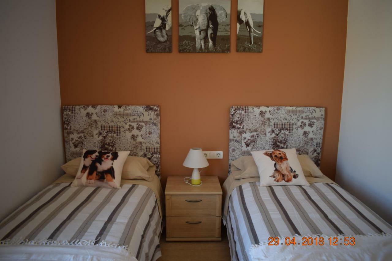 Duplex Amuley Mar Διαμέρισμα Caleta De Fuste Εξωτερικό φωτογραφία