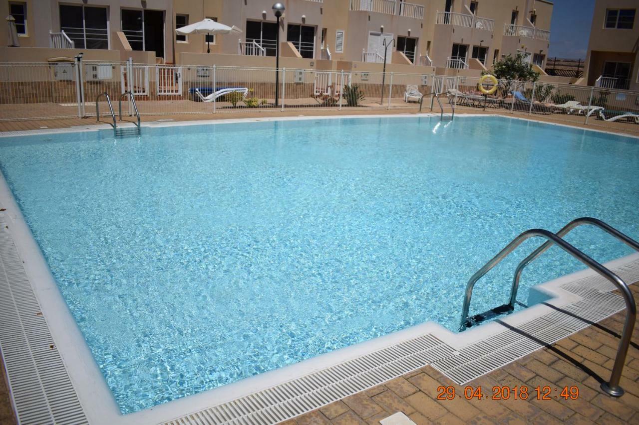 Duplex Amuley Mar Διαμέρισμα Caleta De Fuste Εξωτερικό φωτογραφία
