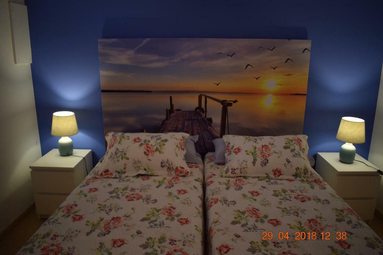 Duplex Amuley Mar Διαμέρισμα Caleta De Fuste Εξωτερικό φωτογραφία