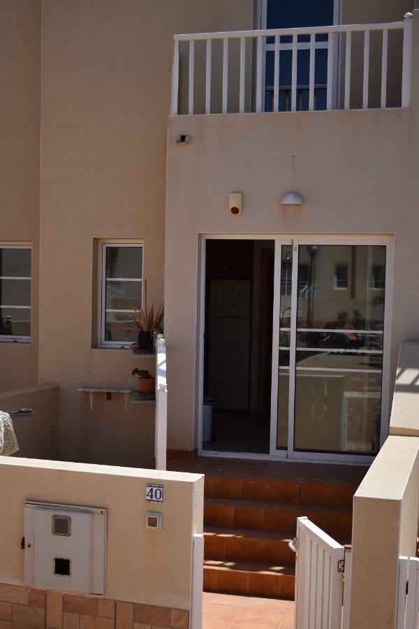 Duplex Amuley Mar Διαμέρισμα Caleta De Fuste Εξωτερικό φωτογραφία
